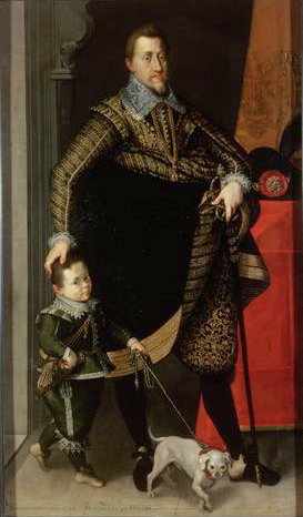 Ferdinand II de Habsbourg